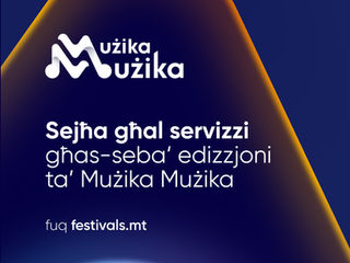 Mużika Mużika Call for Services