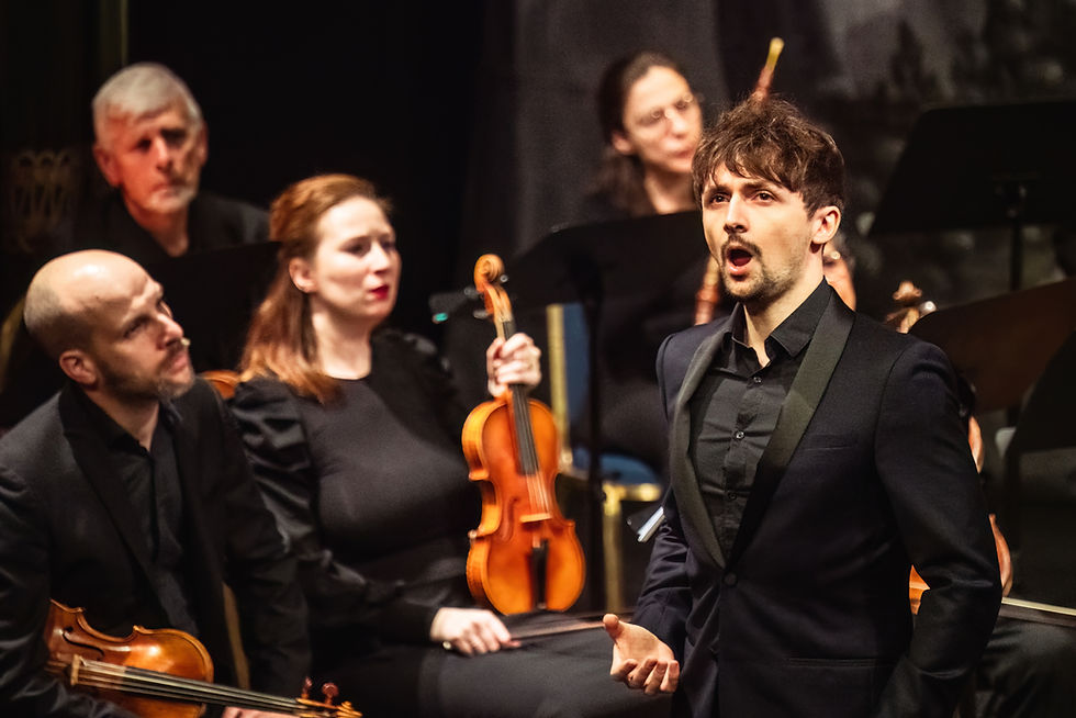 Valletta Baroque Festival