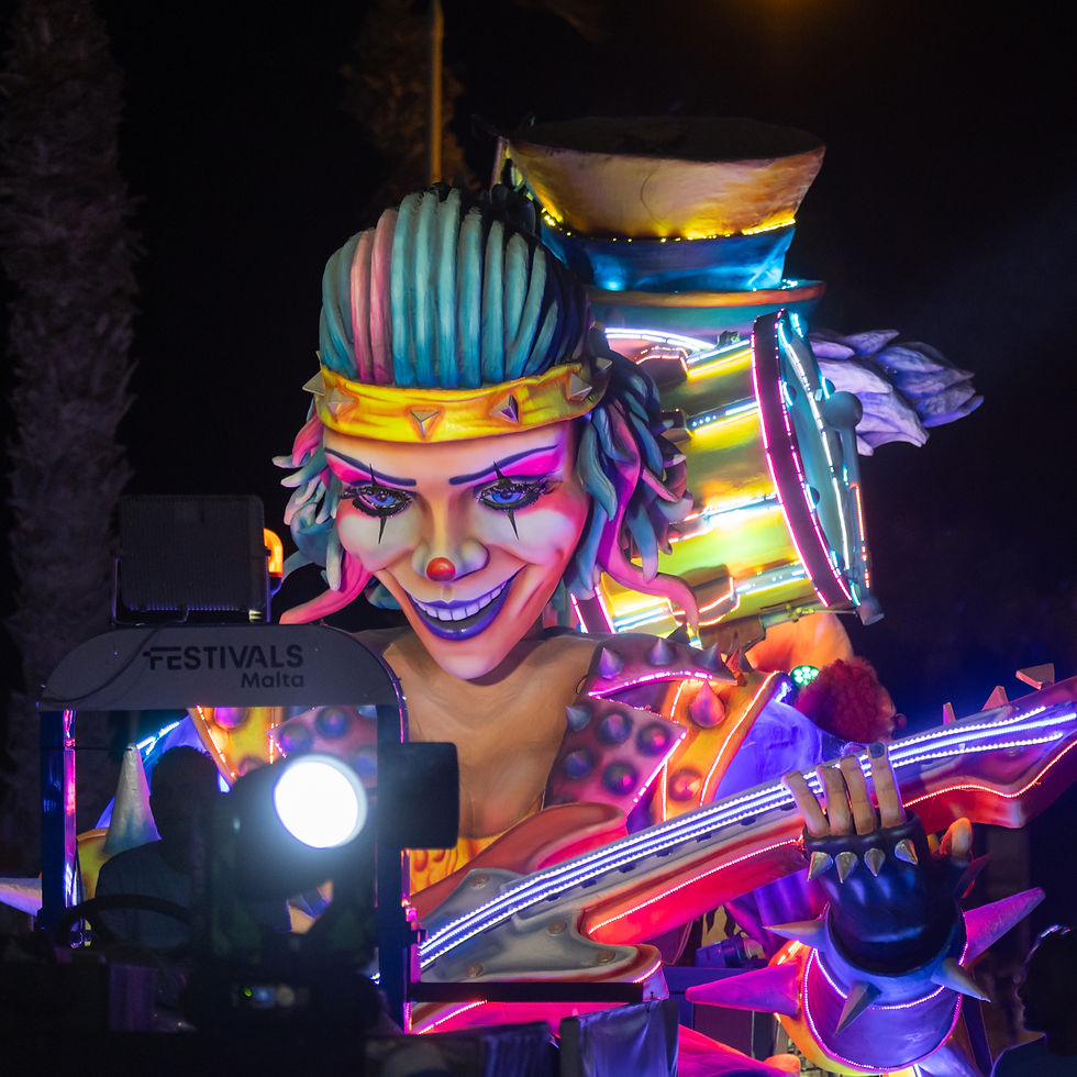 Il-Karnival tas-Sajf