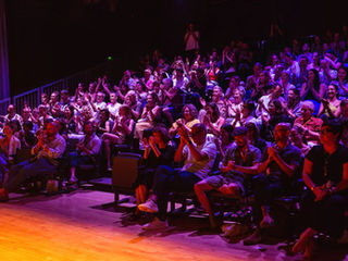 OPEN CALL: Writers Critic – Dance Writing Platform 2025 - CLOSED