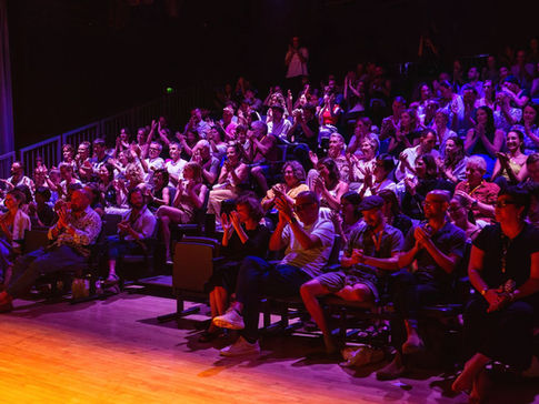 OPEN CALL: Writers Critic – Dance Writing Platform 2025 - CLOSED