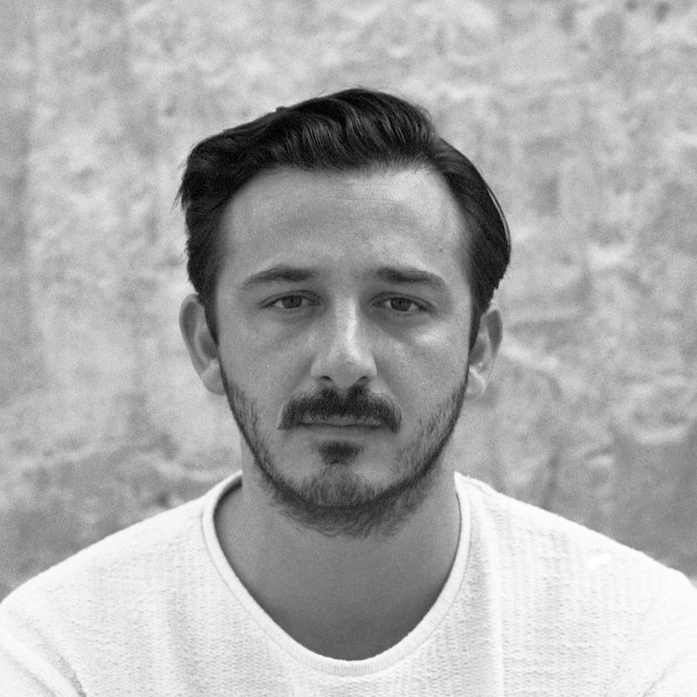 Anthony Bonnici