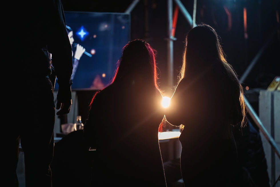 Festivals Malta Team