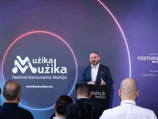 Jinfetħu l-applikazzjonijiet għal Mużika Mużika 2023 