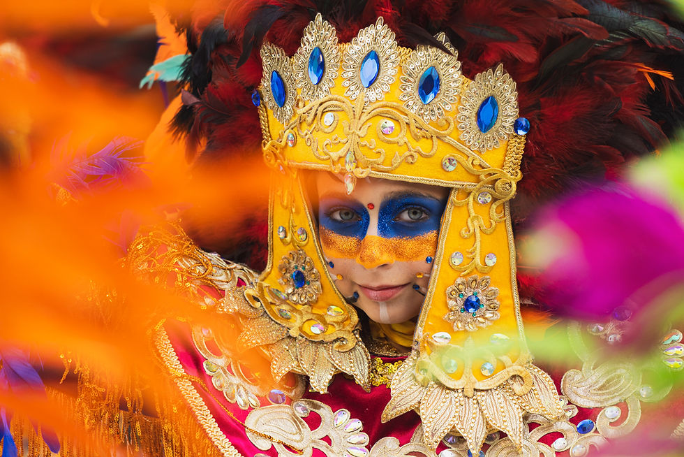 Il-Karnival ta' Malta