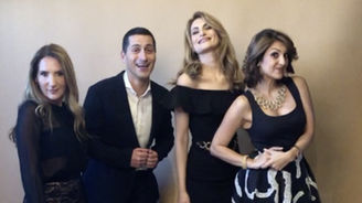 Pożi u Preparamenti!