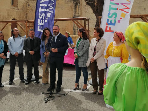 12th edition of Għanafest launched