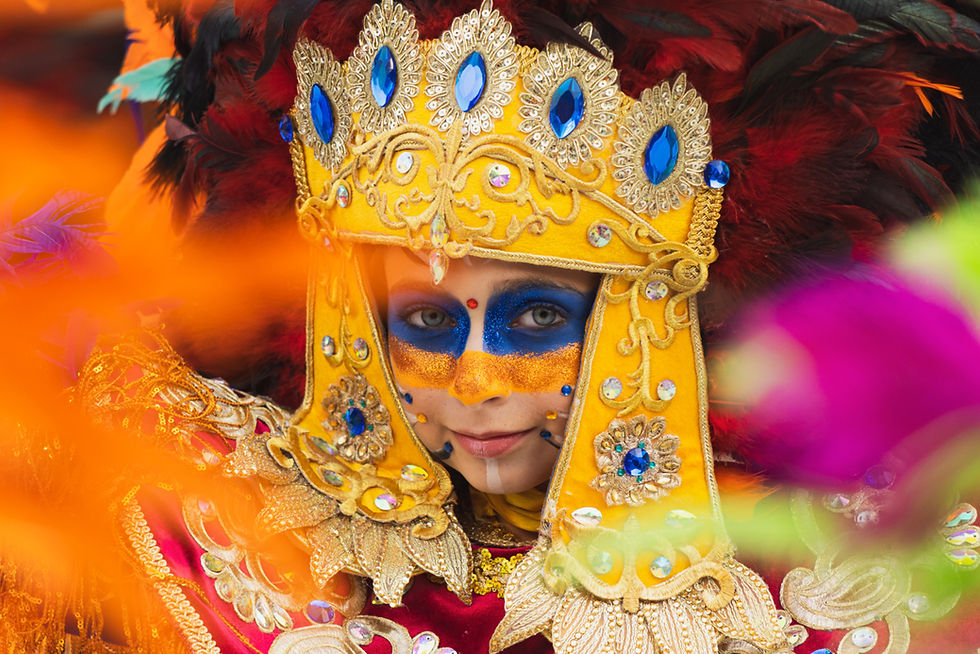 Il-Karnival ta' Malta