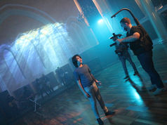 A trip down memory lane