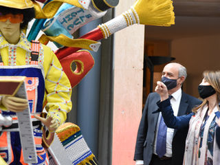 Il-Karnival ta’ Malta 2021 – Att ta’ reżiljenza!