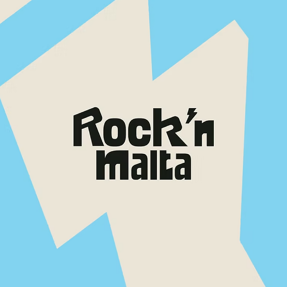 Rock'n Malta