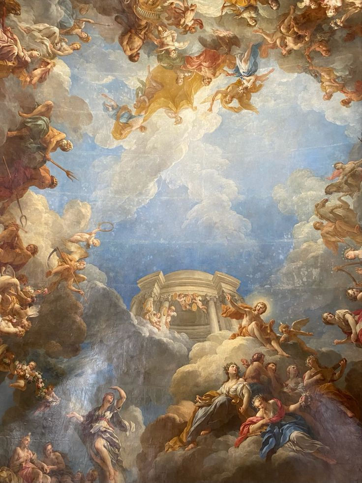 A Hymn of Heavenly Beauty