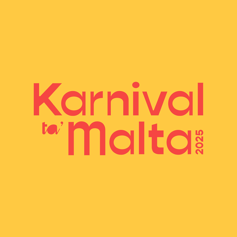Il-Karnival ta' Malta
