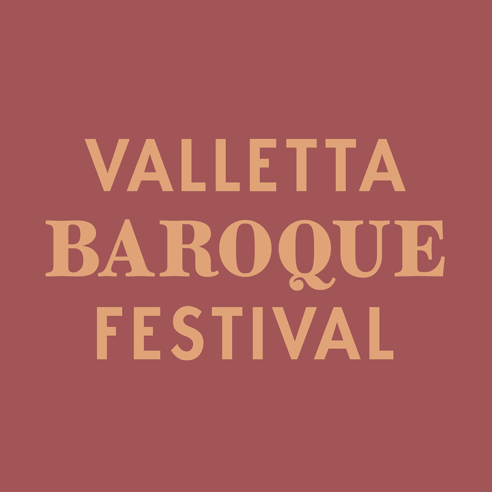 Valletta Baroque Festival