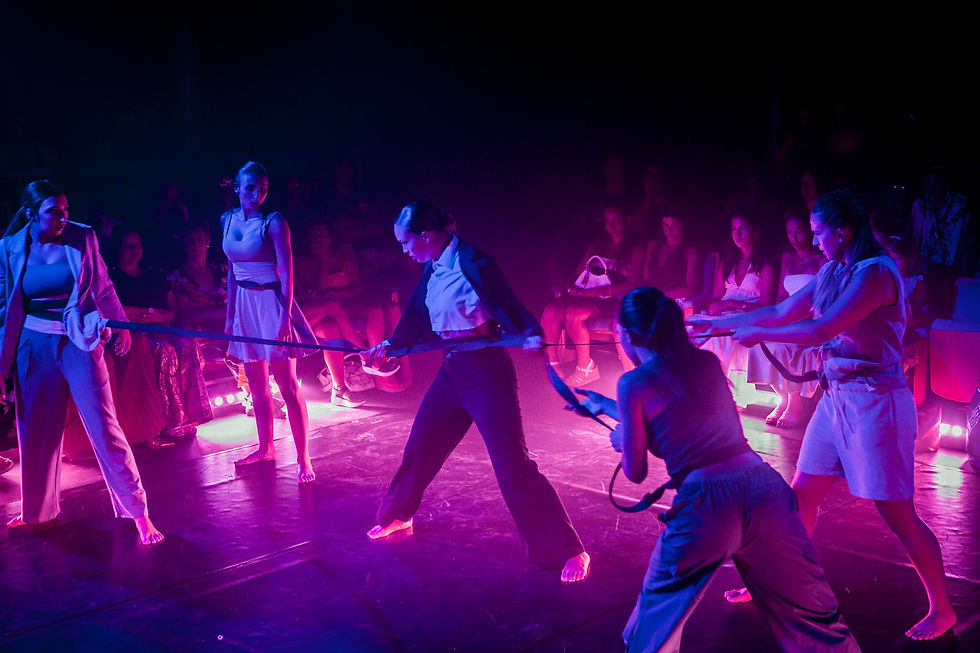 DOPE Dance Company