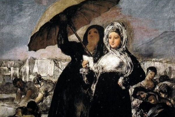 Wonder Women The Rise of Spanish Tonadilleras