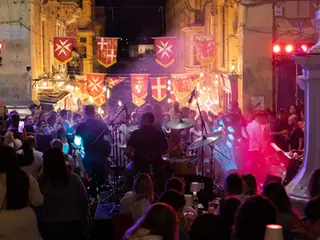 Application 3: Open Call Projects