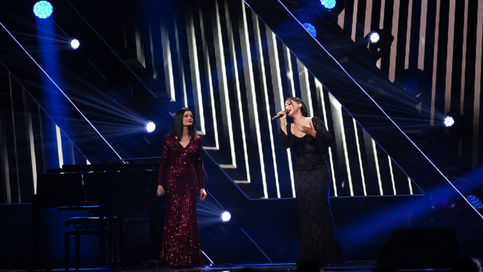 Klassiċi - Melodija ta’ Ħajti