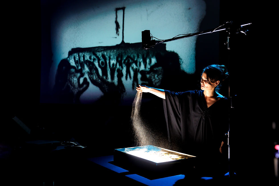 Malta International Arts Festival