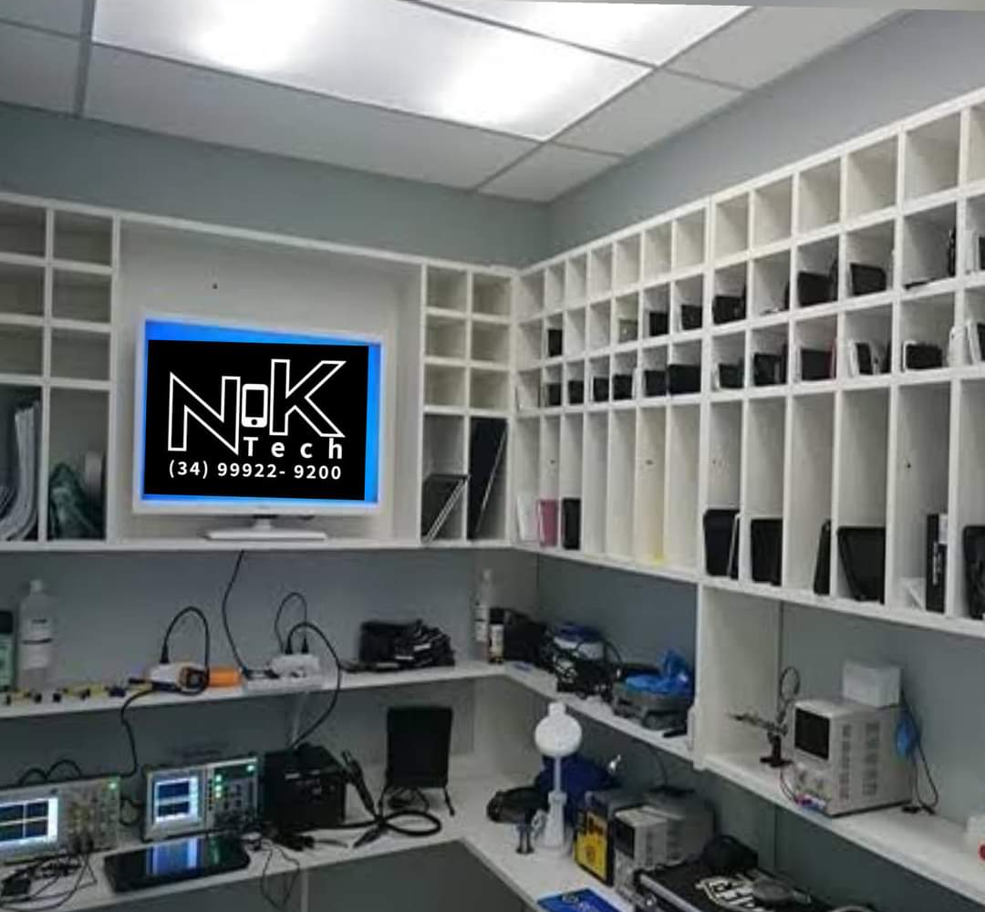 Foto do escritor: NK TECH CELL