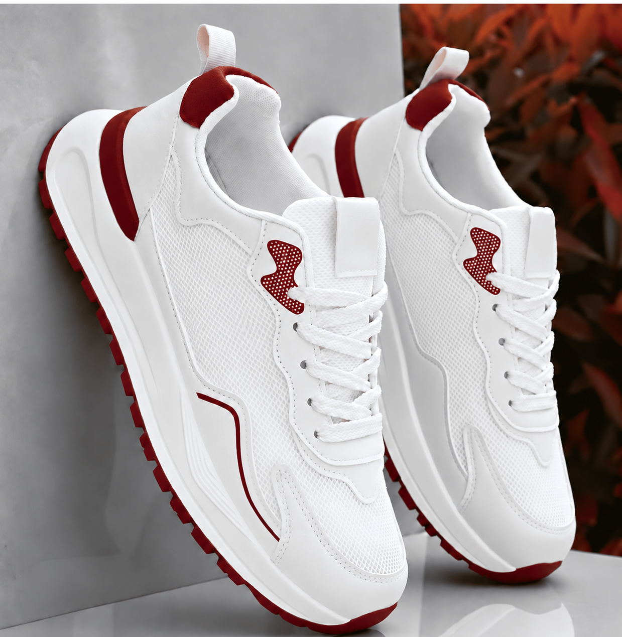 NB Retro Sneakers