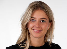 Claire de Vries