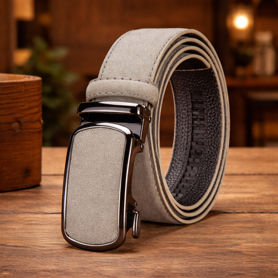High-end Leather Belt