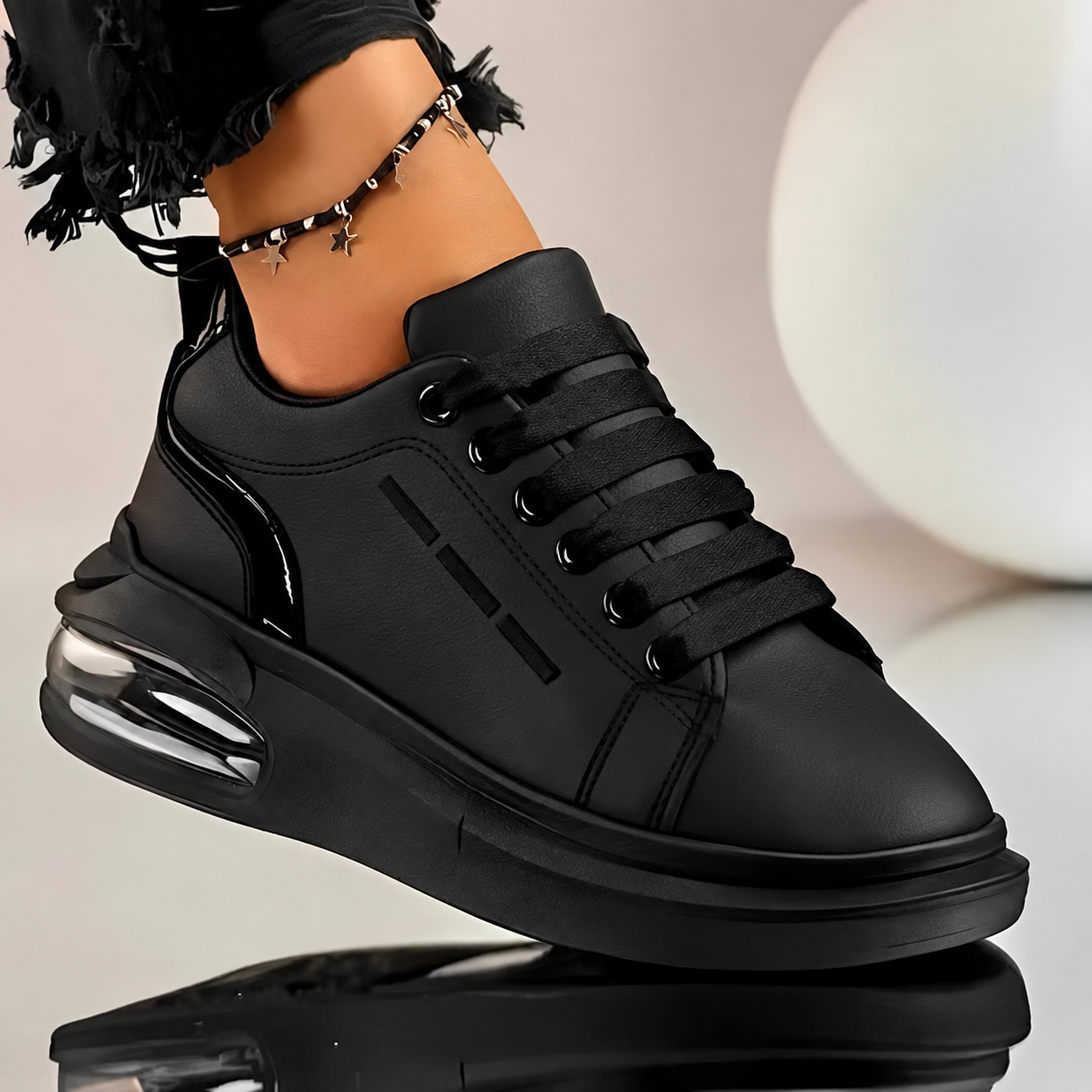 NK Women’s Active Sneakers — Clearance