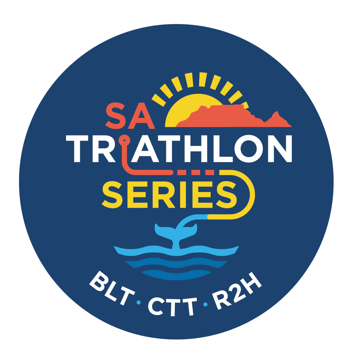SA Triathlon Series