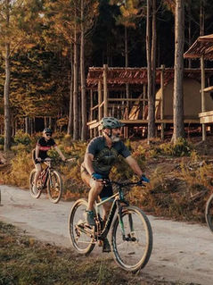 Get outside and play in pristine nature with TriSport SA