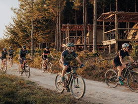 Get outside and play in pristine nature with TriSport SA