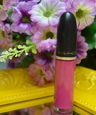 Batom Líquido Matte - MAC
