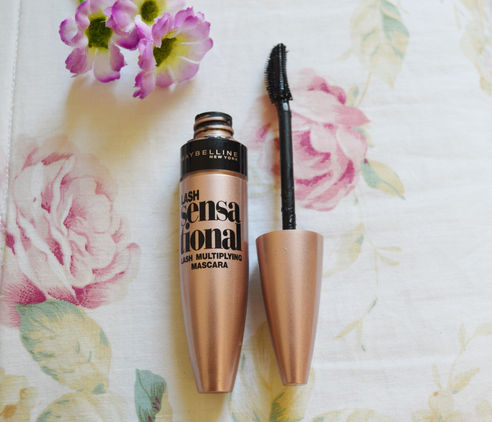 Lash Sensational Maybelline NY