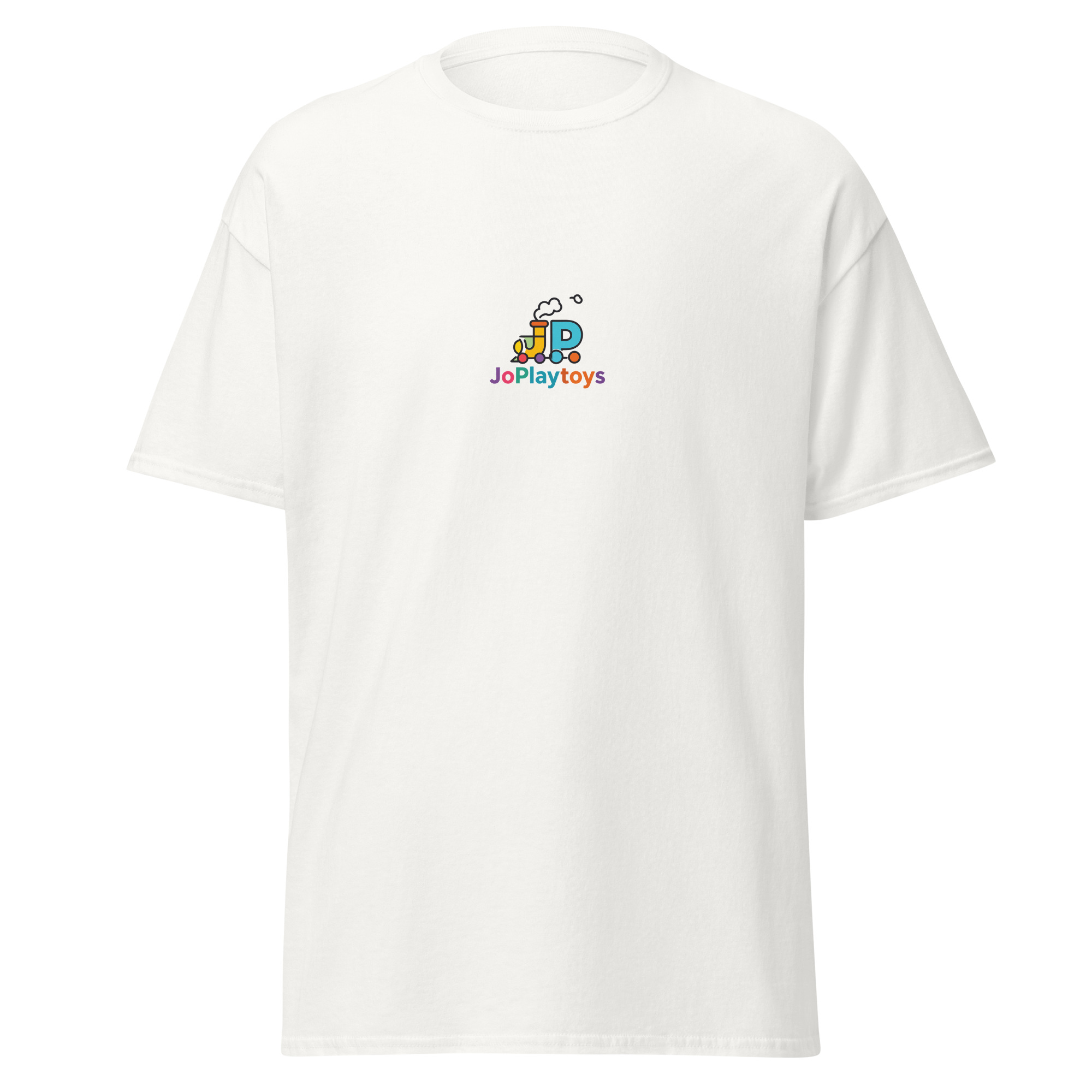 Unisex classic tee