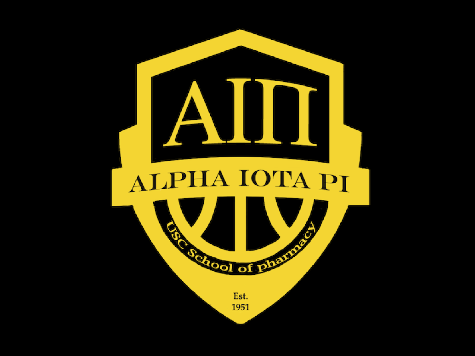 Epsilon USC Alpha Iota Pi