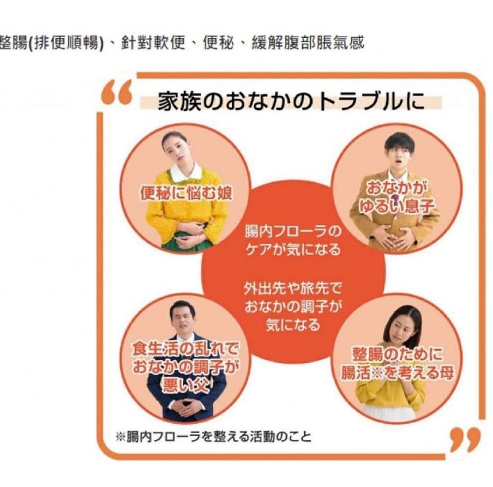 縮圖：大正製藥🇯🇵新表飛鳴 益生菌整腸丸💚