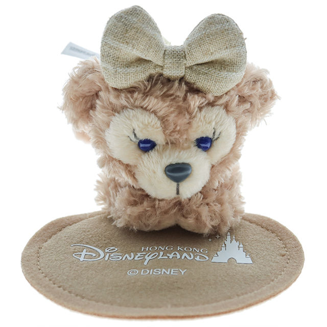 🇭🇰HKDL ShellieMay 俯臥膊頭公仔