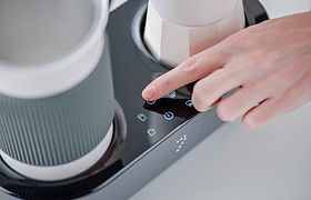 Moka Coffee Maker | Seven & Me
