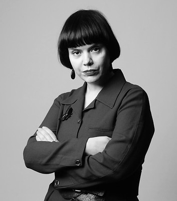 Maryna Gradnova 2023