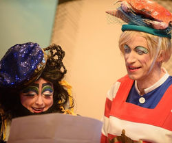 Dick Whittington 2022-2023