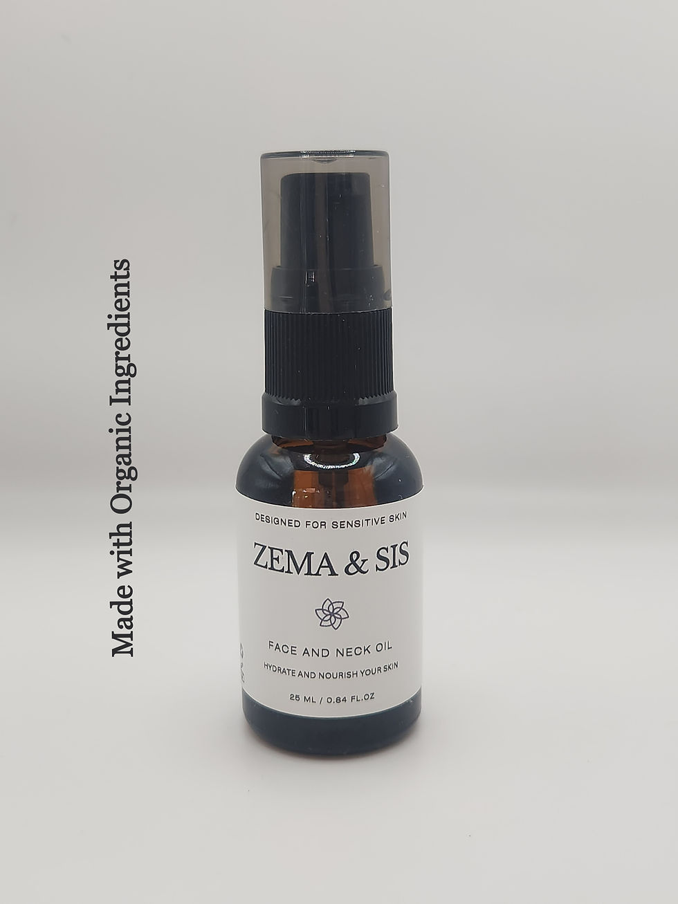 Thumbnail: Exclusive PRE-ORDER bundle - Organic Body Moisturiser