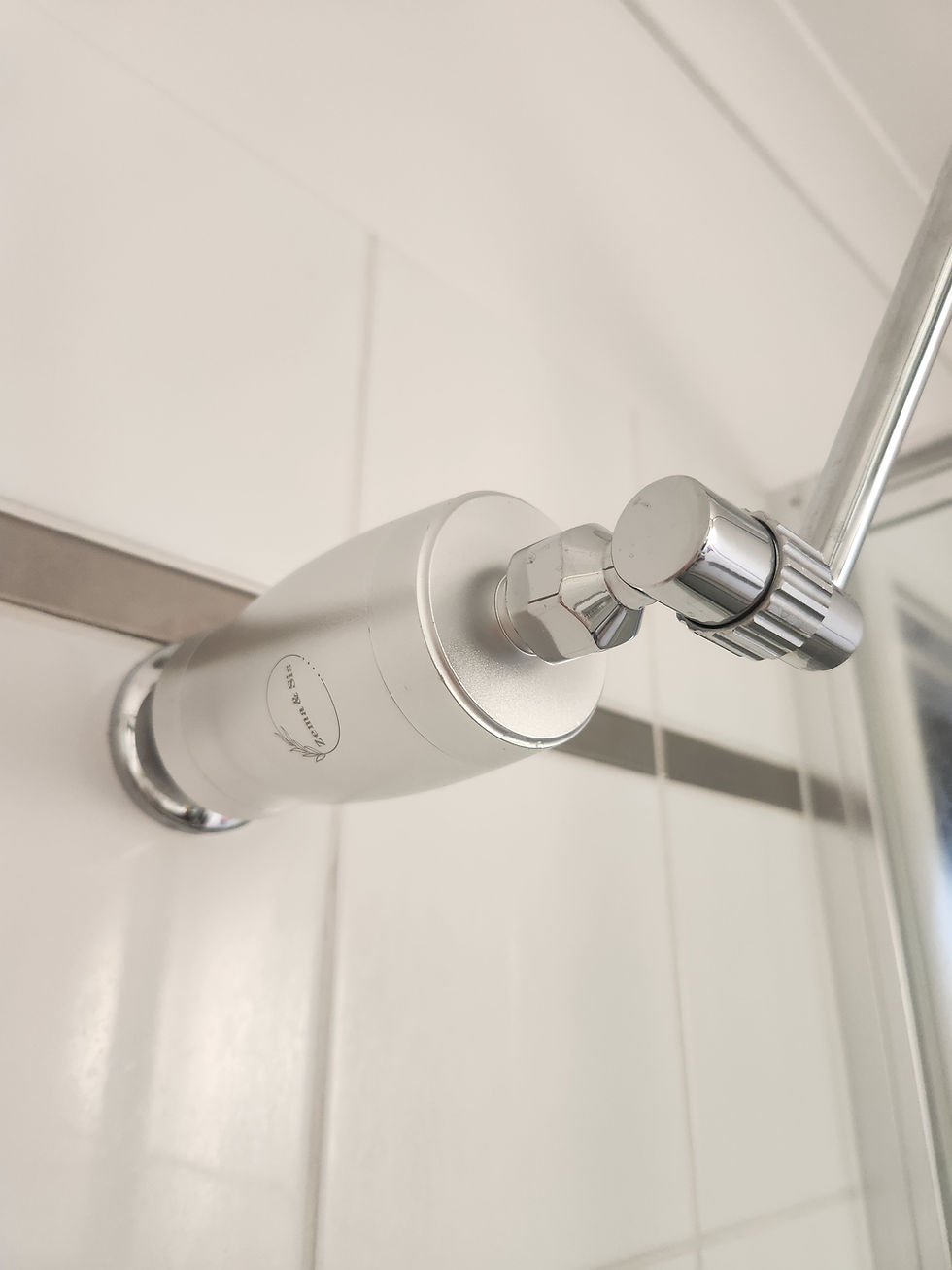 Thumbnail: Shower Filter