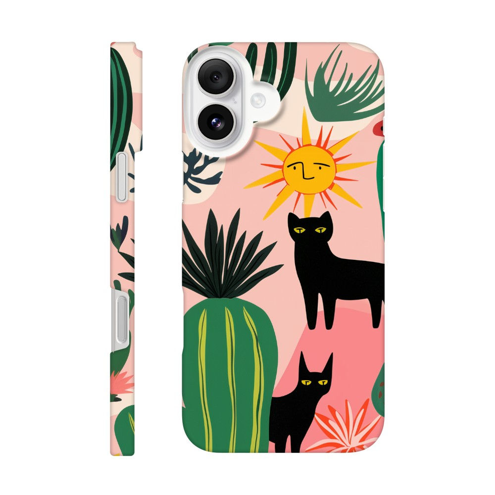 Henri Matisse iPhone Case, Fornasetti Inspired Artistic Gift for Art Lovers,