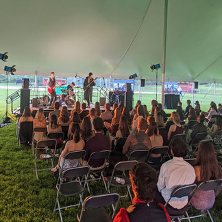 Pinkerton Academy - Outdoor Event