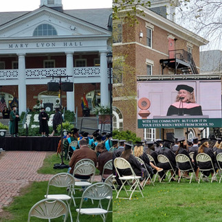 Plymouth State University 2021