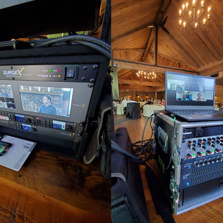 Stonyfield (Lactalis) Meeting - Birchwood Vineyards