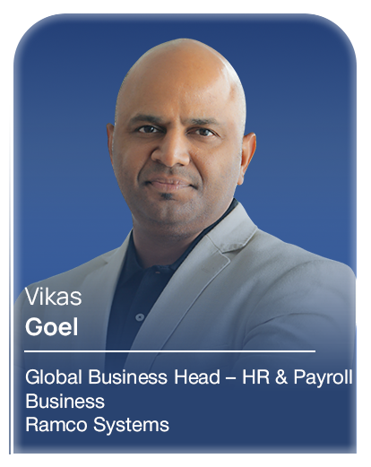 Vikas Goel, speaker at HR conference Kuala Lumpur 2026