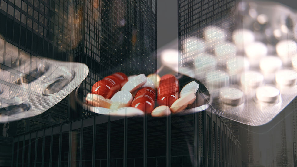 Rückblick zum 18. November – Europäischer Antibiotikatag Verantwortungsvoll handeln – Resistenzen vermeiden: Antibiotikatherapie in der Approbationsvorbereitung