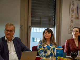 Kenntnisprüfung beim ersten Versuch meistern: Profi‑Tipps von Prof. Franz exklusiv in der brmi‑Akademie