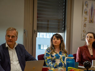 Kenntnisprüfung beim ersten Versuch meistern: Profi‑Tipps von Prof. Franz exklusiv in der brmi‑Akademie